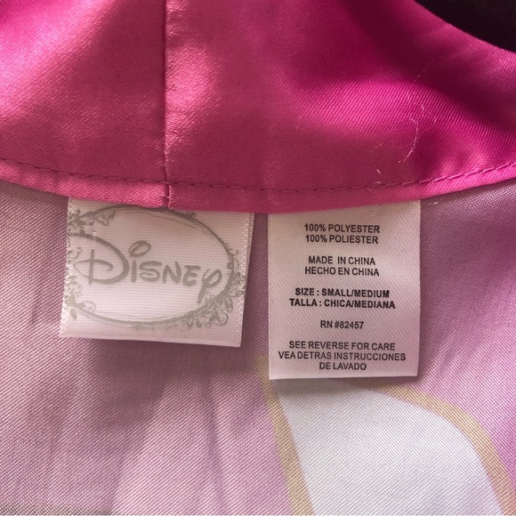 Disney Mulan Kimono Robe - Picture 3 of 3